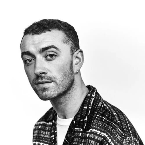 Music Sam Smith - Baby You Make Me Crazy