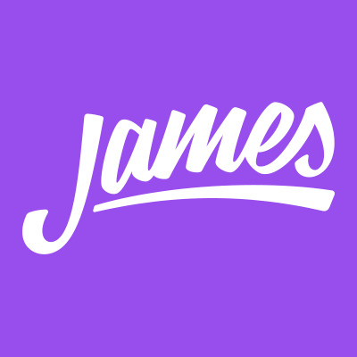 App James Delivery