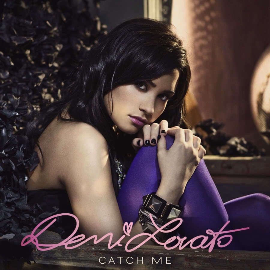 Music Demi Lovato - Catch Me 