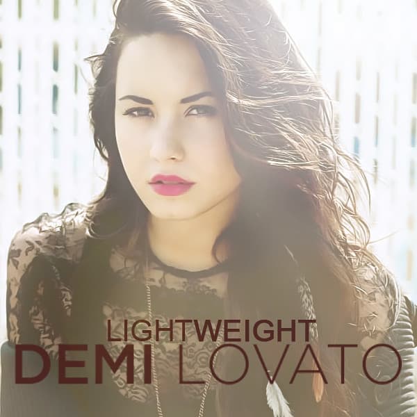 Canción Demi Lovato - Lightweight 