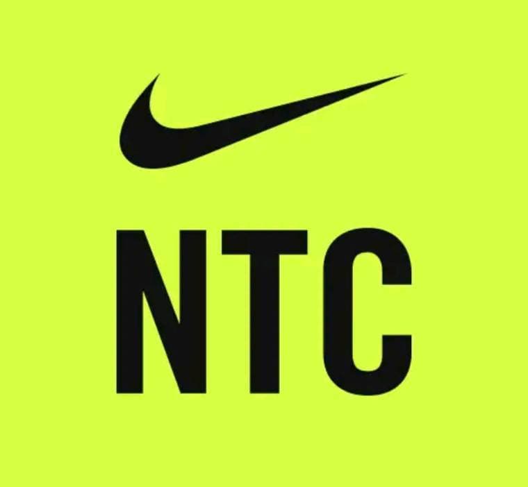 App Nike Training Club