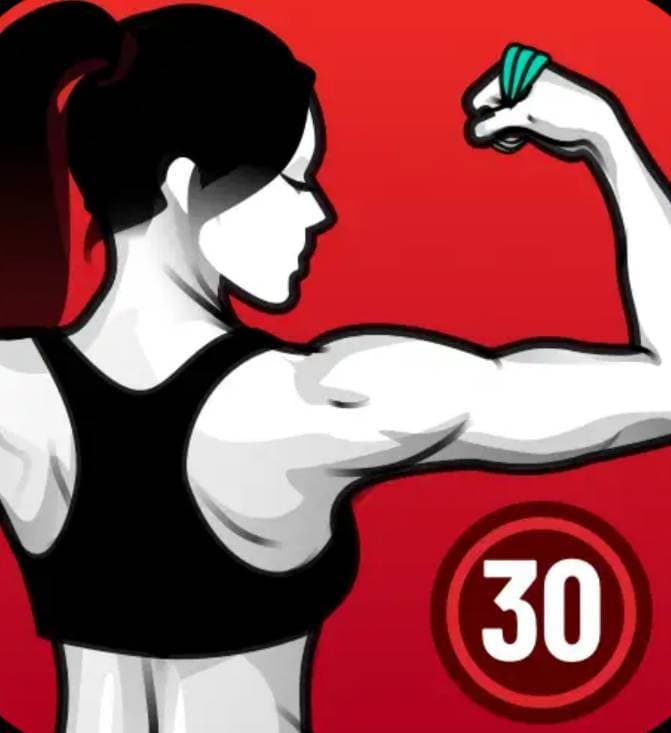 App Treino Para Mulheres - Fitnes Femininos