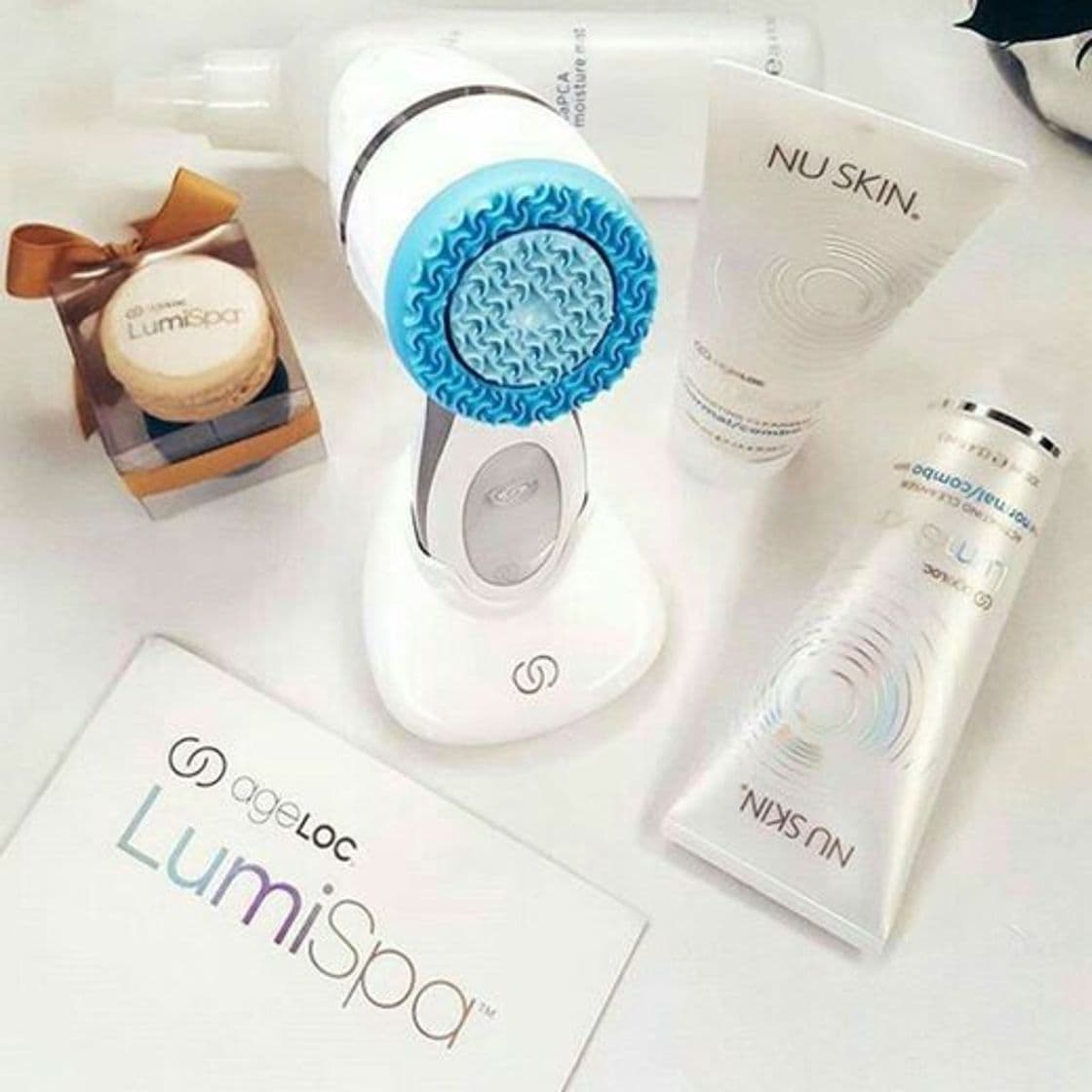 Producto Lumi Spa piel mixta