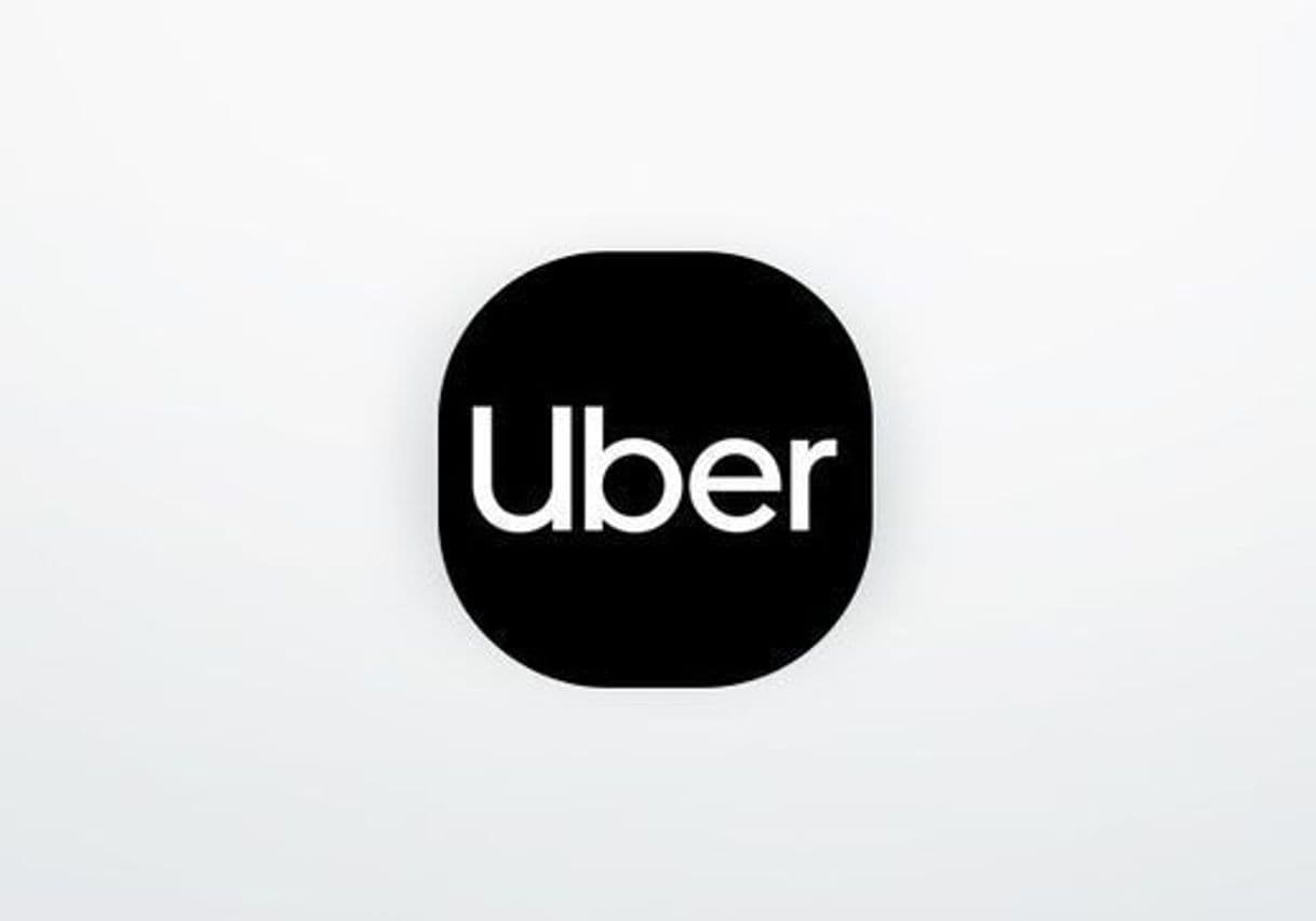 App Uber - Request a ride