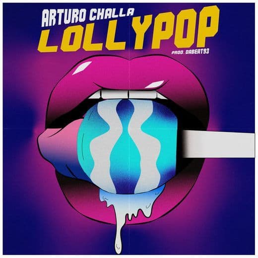 Canción Lollypop