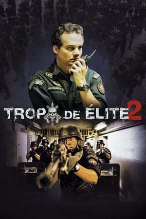 Película Elite Squad: The Enemy Within