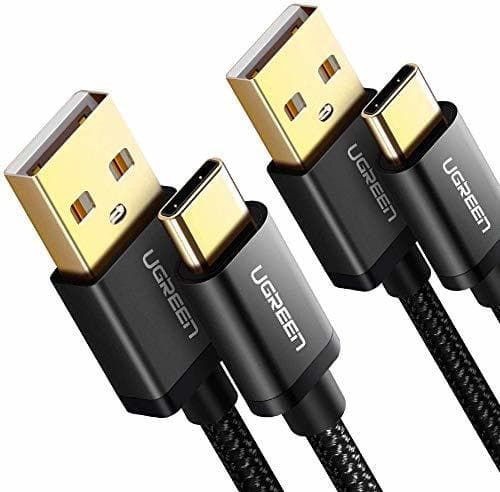 Electronic 2X Cable USB C