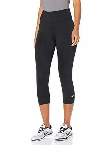 Producto Nike One Ladies Capris Leggings, Mujer, Negro