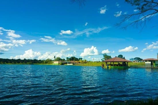 Lugar Aguas do Vale Hotel Fazenda