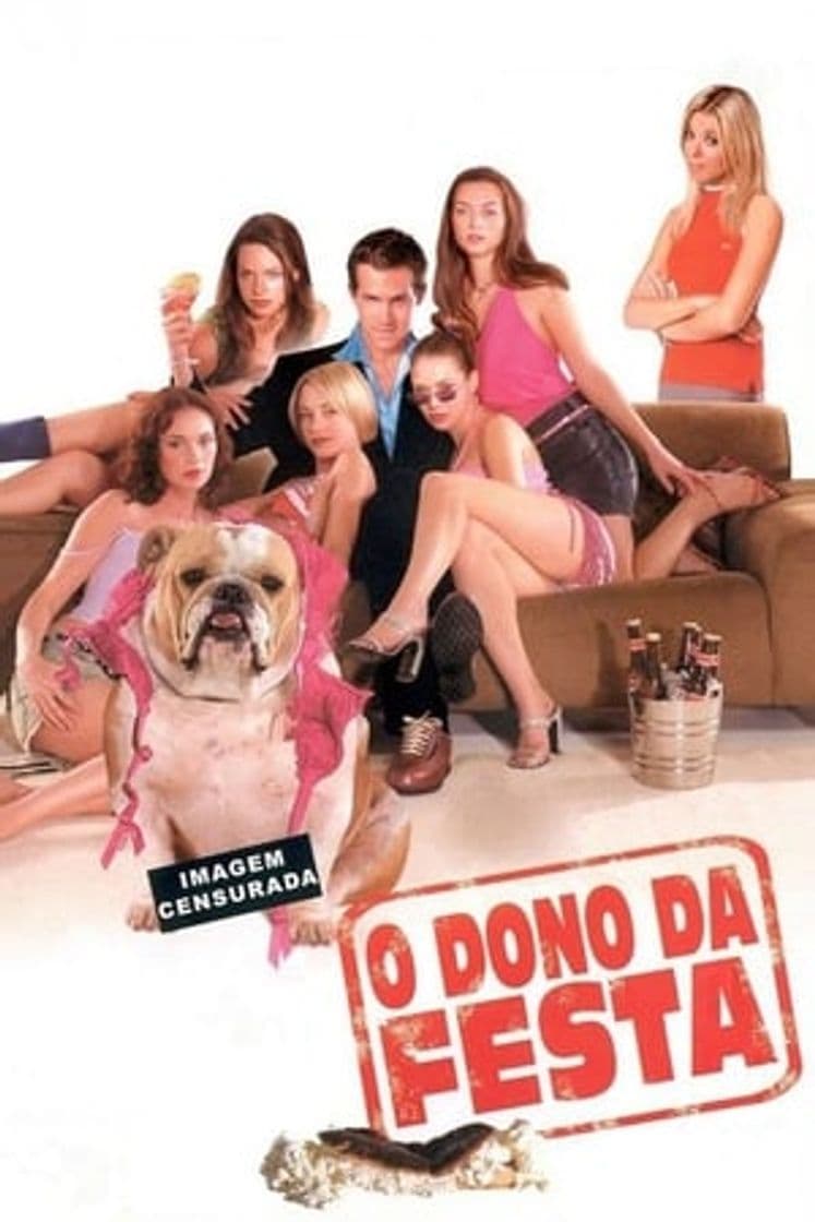 Película National Lampoon's Van Wilder