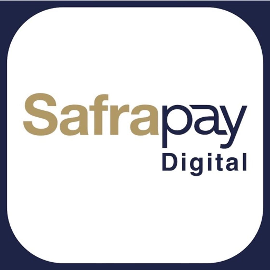 App Safrapay Digital