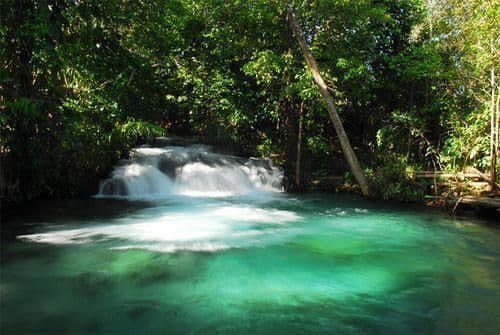 Lugar Tocantins