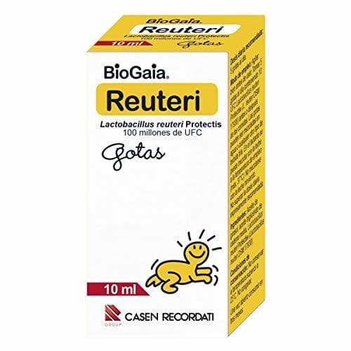 Belleza CASEN Reuteri gotas 10ml