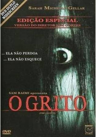 Película O Grito (2002)