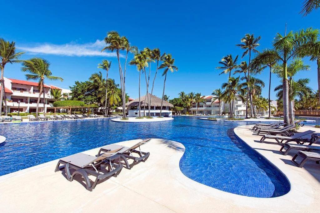 Lugar Punta Cana