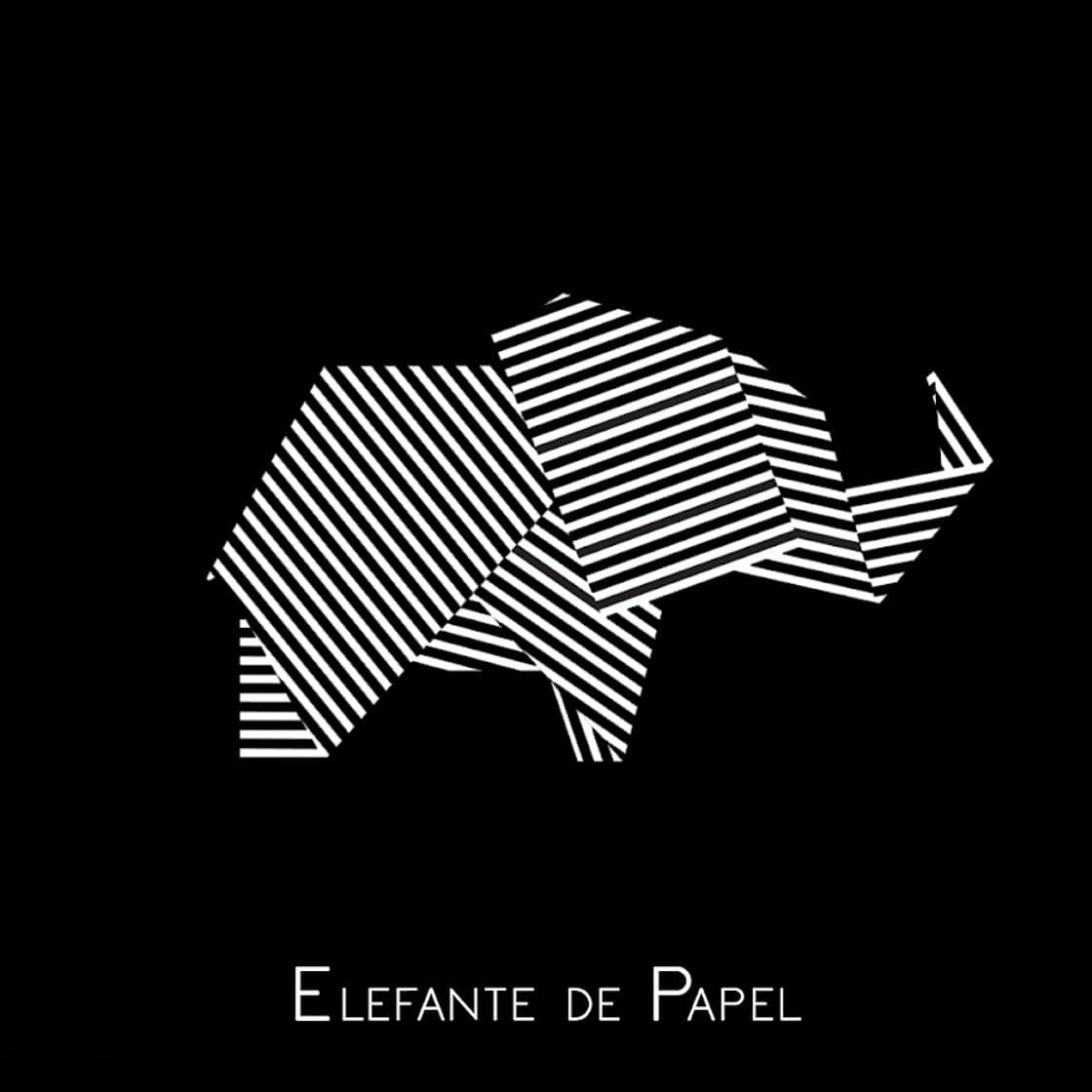 Fashion Elefante de Papel - YouTube