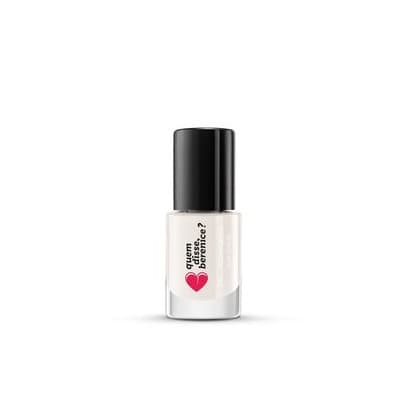 Producto Verniz Hipoalergênico 8ml Branquissimo