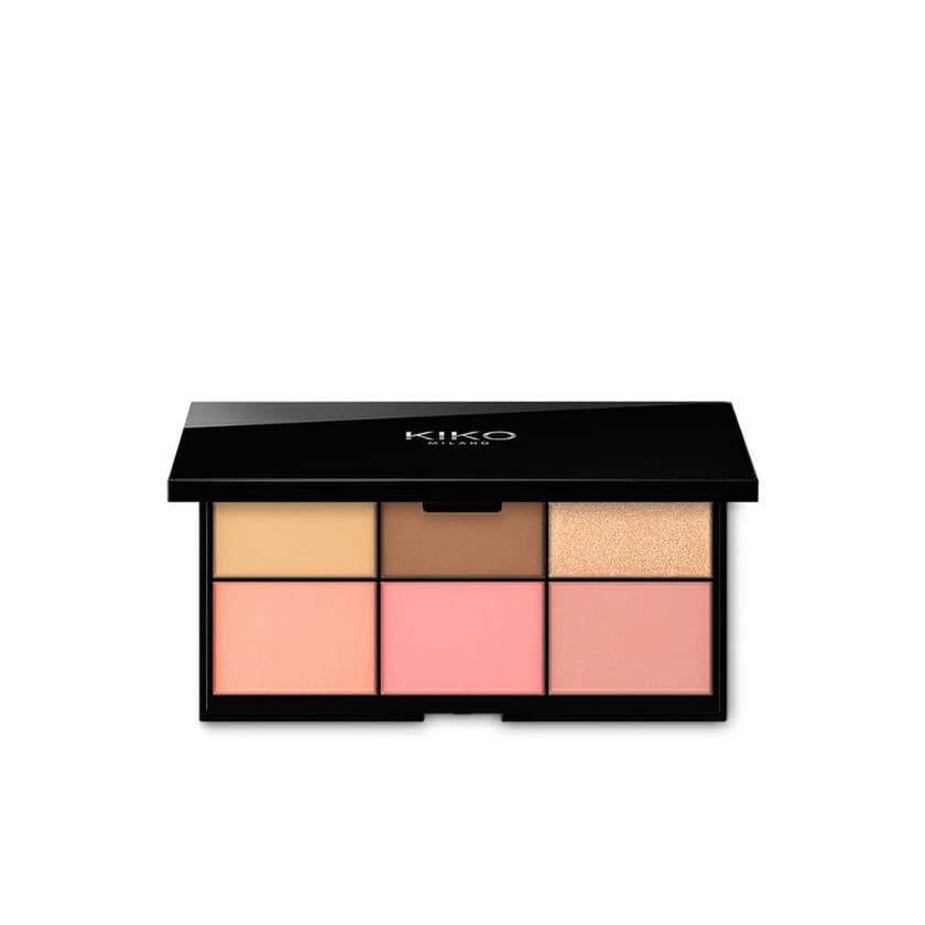 Producto Smart Essential Face Palette