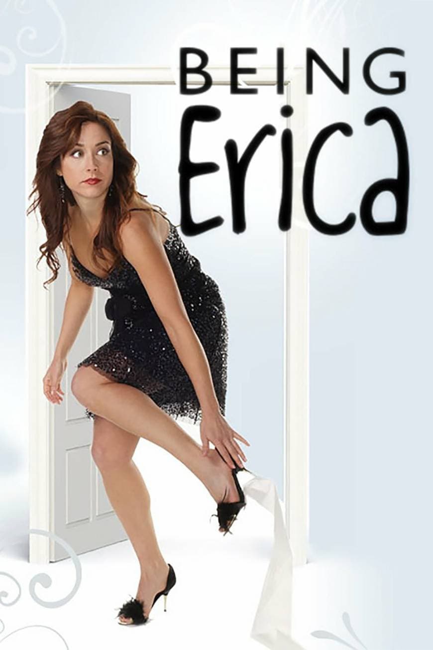 Serie Being Erica