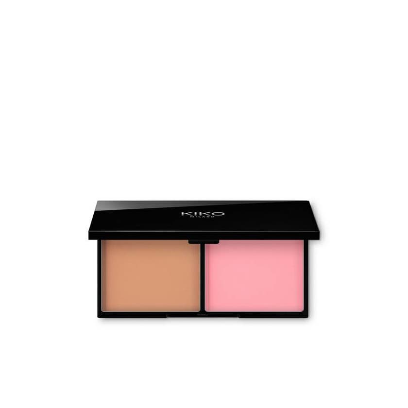 Producto smart blush and bronzer palette 