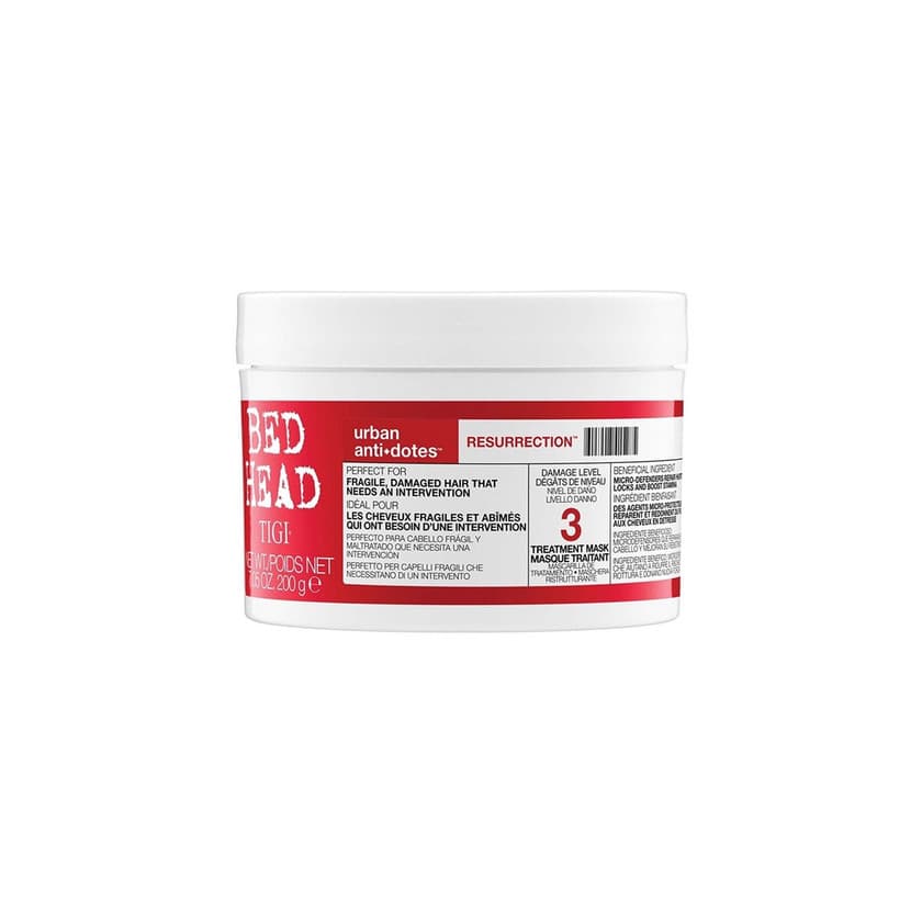 Producto Level 3 Resurrection Treatment Mask