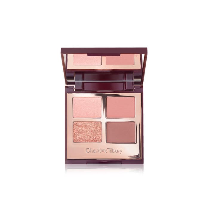 Producto Luxury Palette