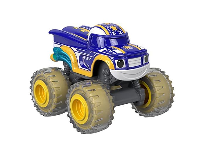 Producto Fisher-Price Robo Darrington Toy Vehicle