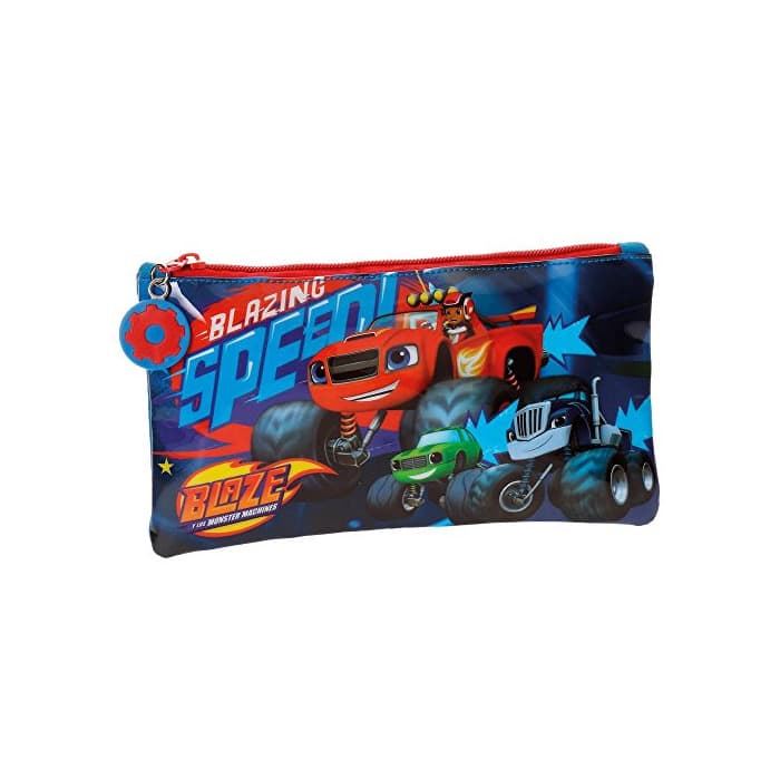 Producto Blaze And The Monster Machine - Estuche portatodo