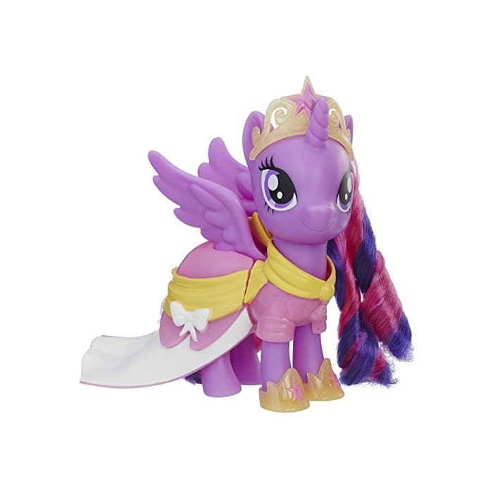 Producto Hasbro My Little Pony – Princess Twilight Sparkle