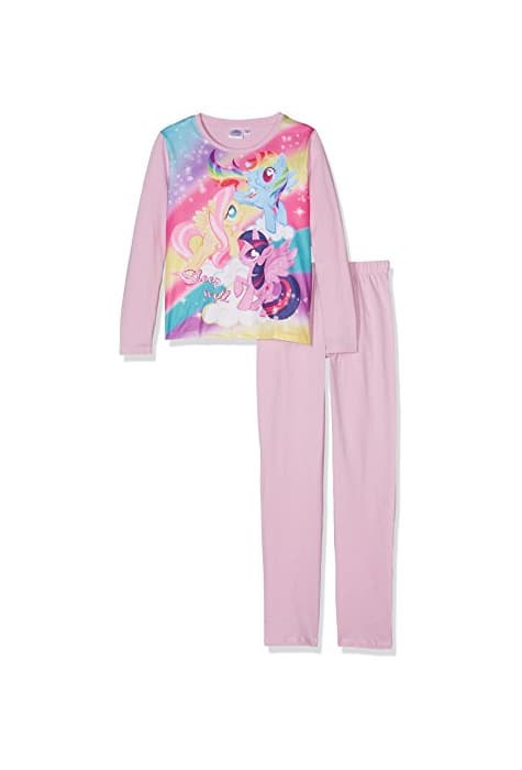 Producto MON PETIT PONEY 86188 Conjuntos de Pijama