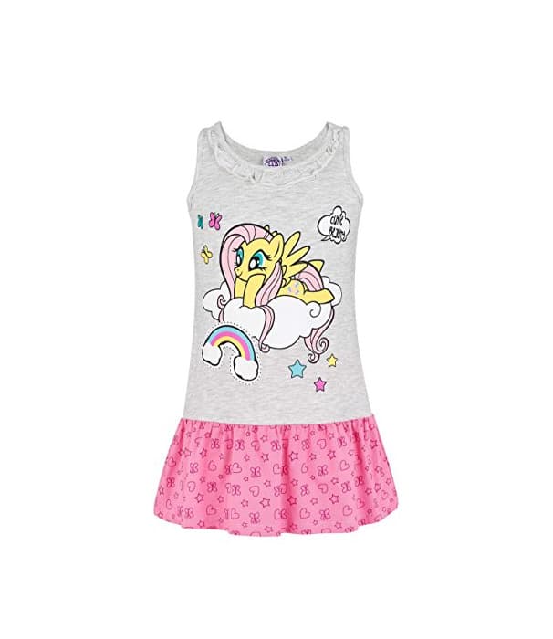 Producto My Little Pony Chicas Vestido