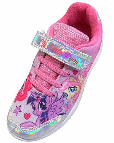 Producto My Little Pony Niñas Formadores Tamaño de la EU