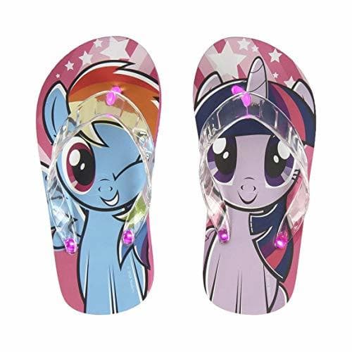 Producto Cerdá Chanclas con Luces de My Little Pony 28/29