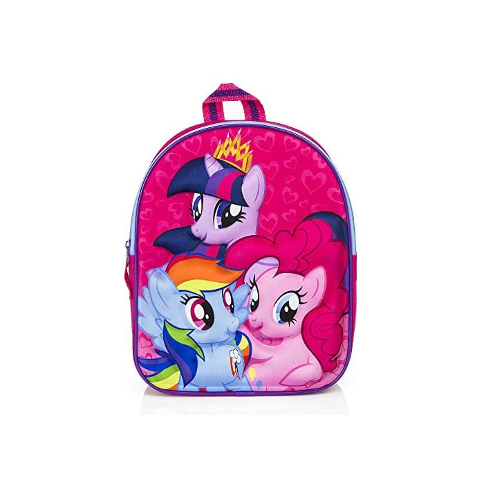 Producto My Little Pony Modern Rosa