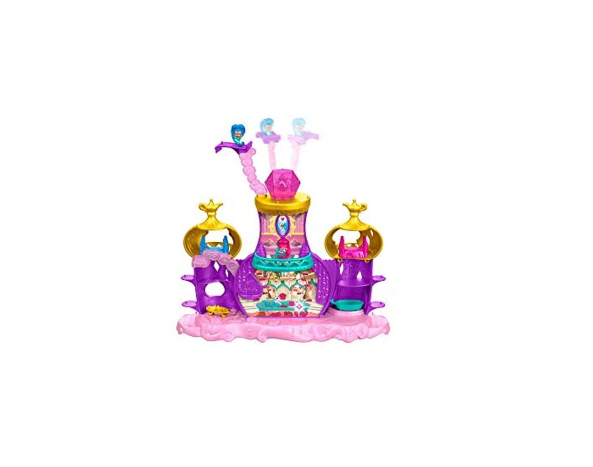 Producto Shimmer y Shine Palacio de las muñecas Shimmer y Shine