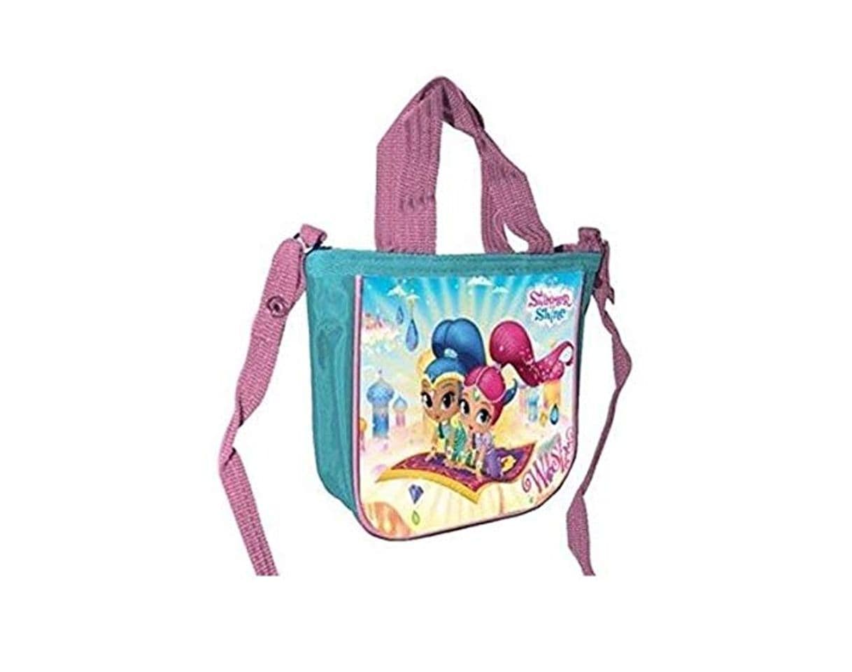 Producto SHIMMER AND SHINE Bolso Bandolera de Bolso Bandolera