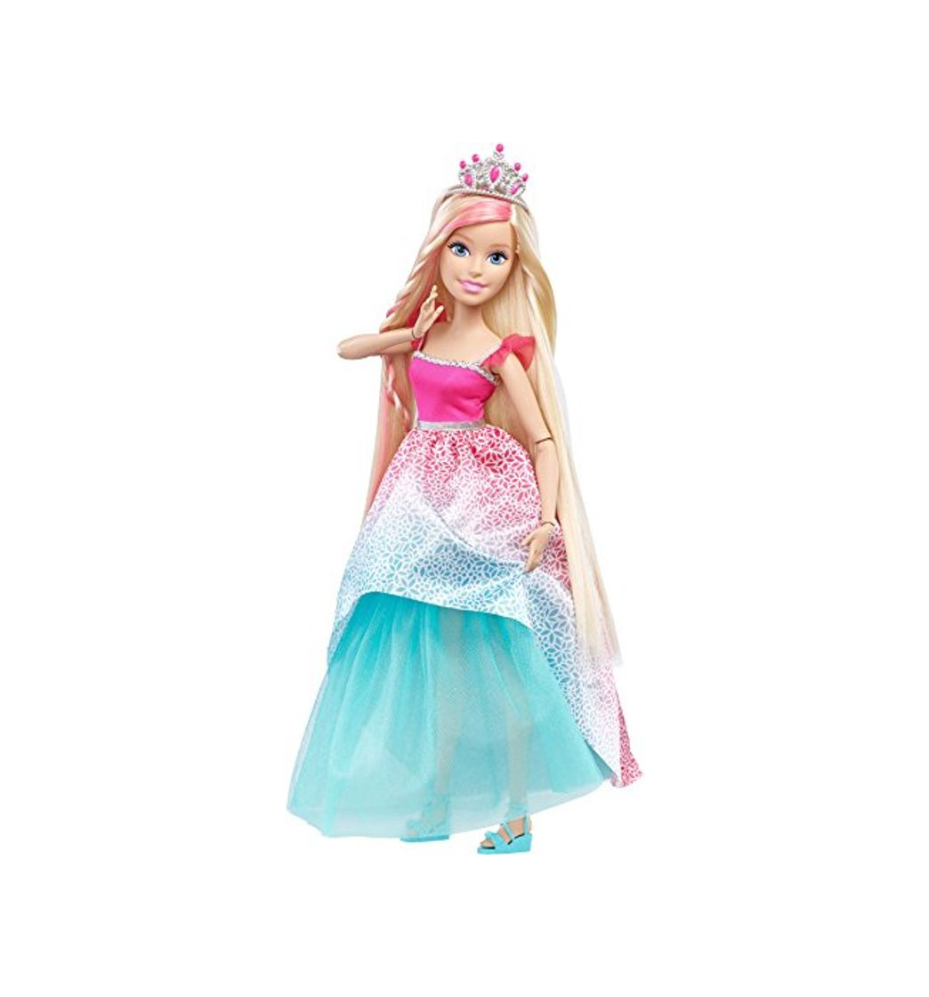 Producto Barbie - Muñeca Gran Princesa