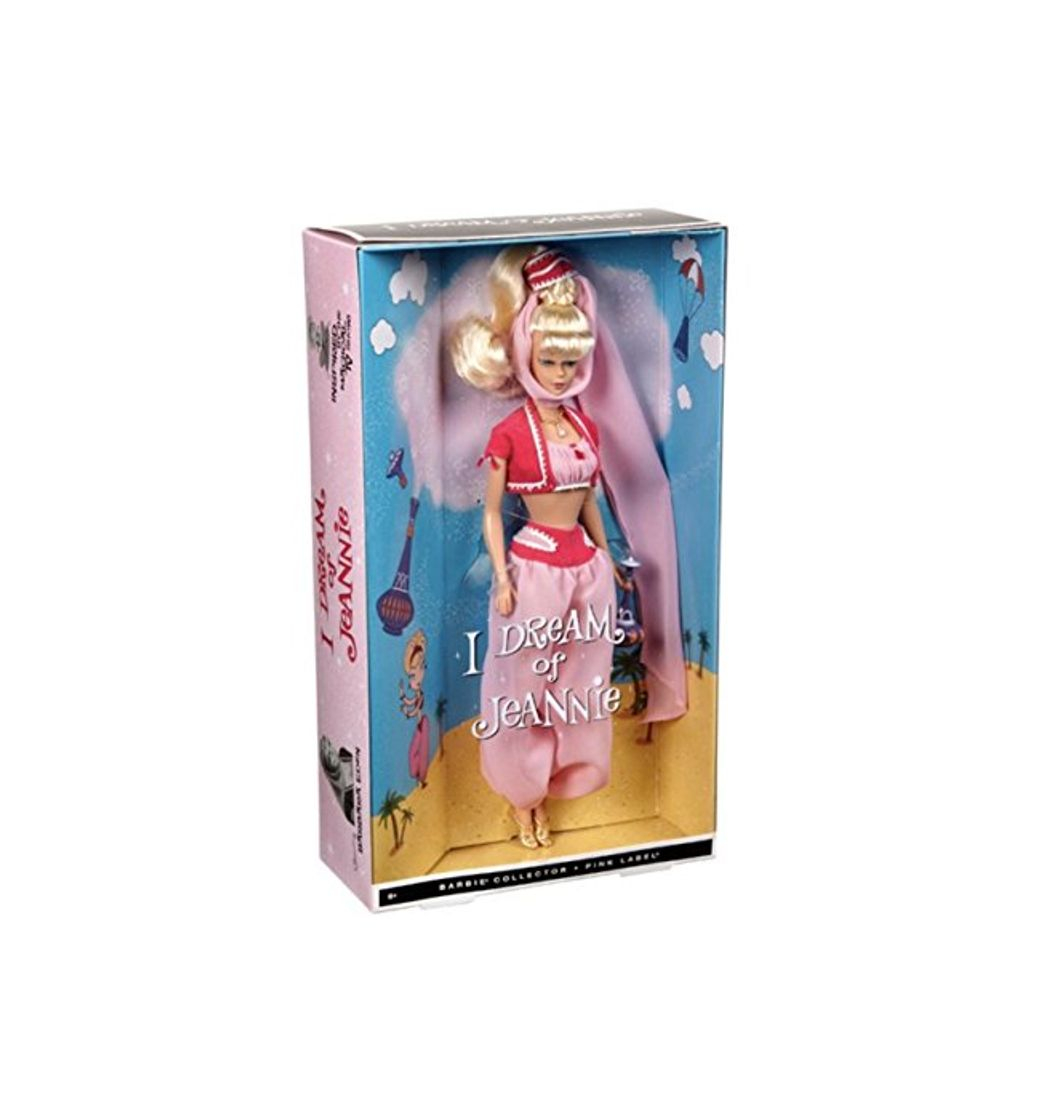 Producto Barbie Collector I Dream Of Jeannie Doll