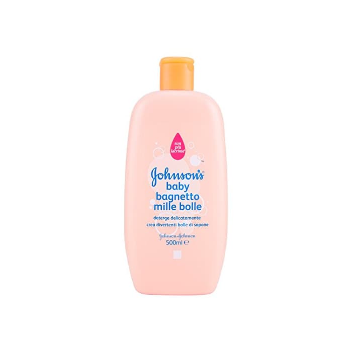 Producto Johnson S B/S Mille Bolle 500 Ml