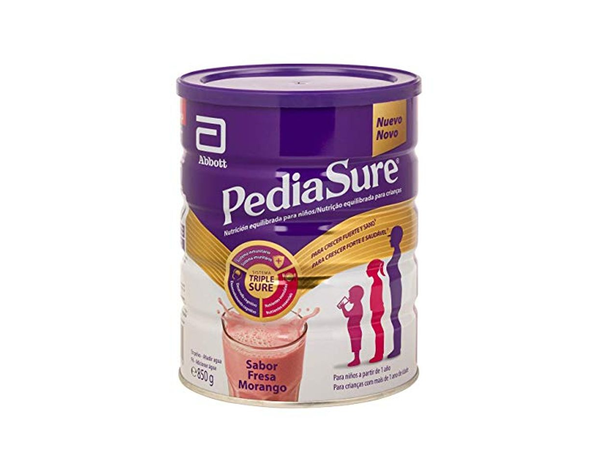 Producto PediaSure - para Niños