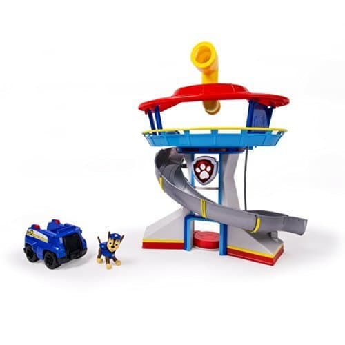 Place PAW PATROL Patrulla Canina - Centro de Mando