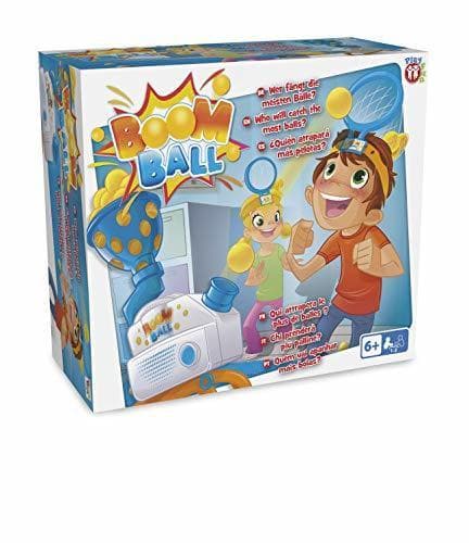 Place IMC Toys Boom Ball, Juego de Mesa