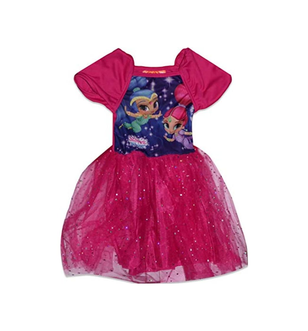 Producto Shimmer & Shine