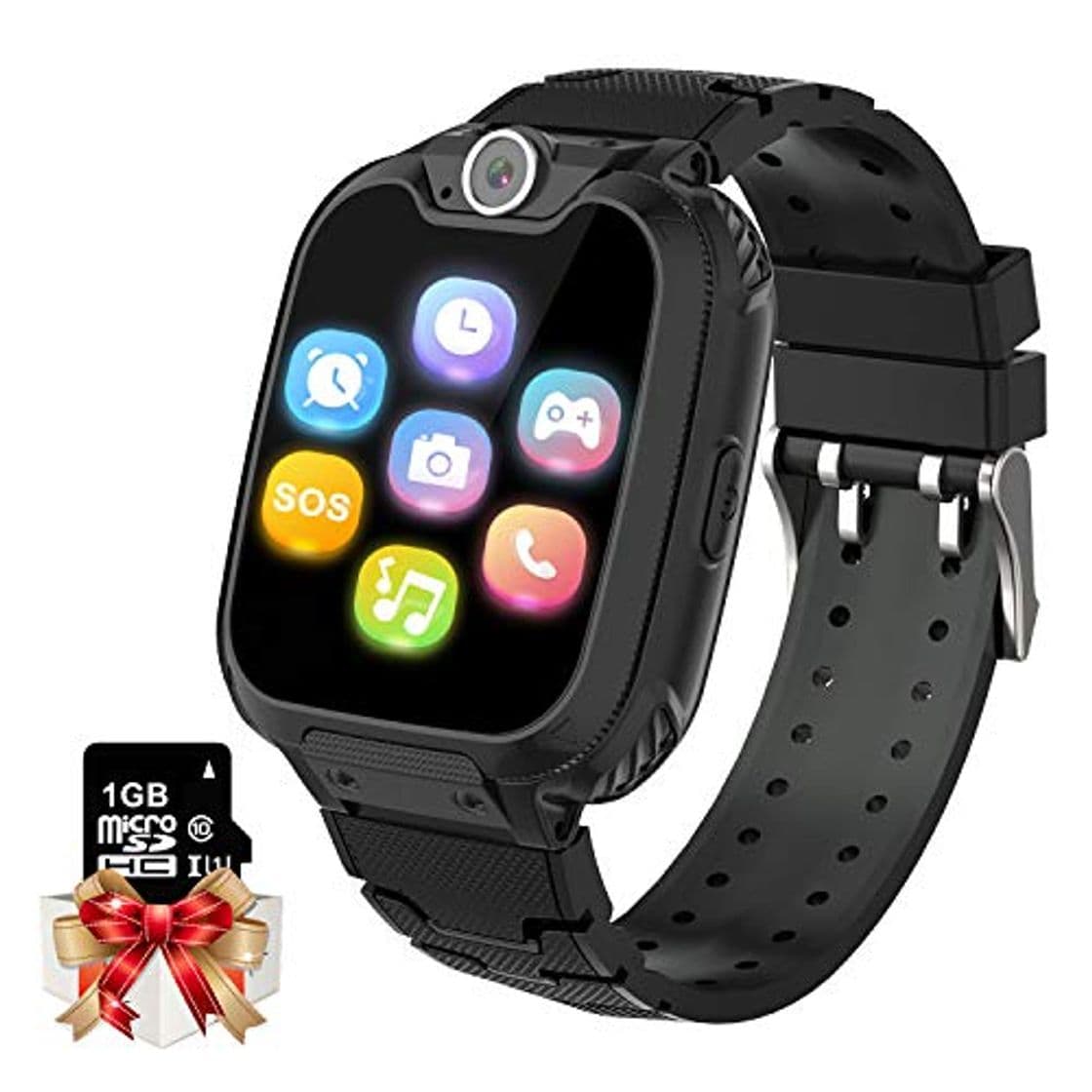 Producto Smartwatch para Niños Game Watch - Juego de Música Reloj Inteligente