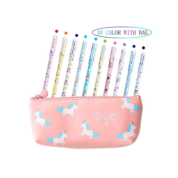 Product Bolígrafos de unicornio para niñas