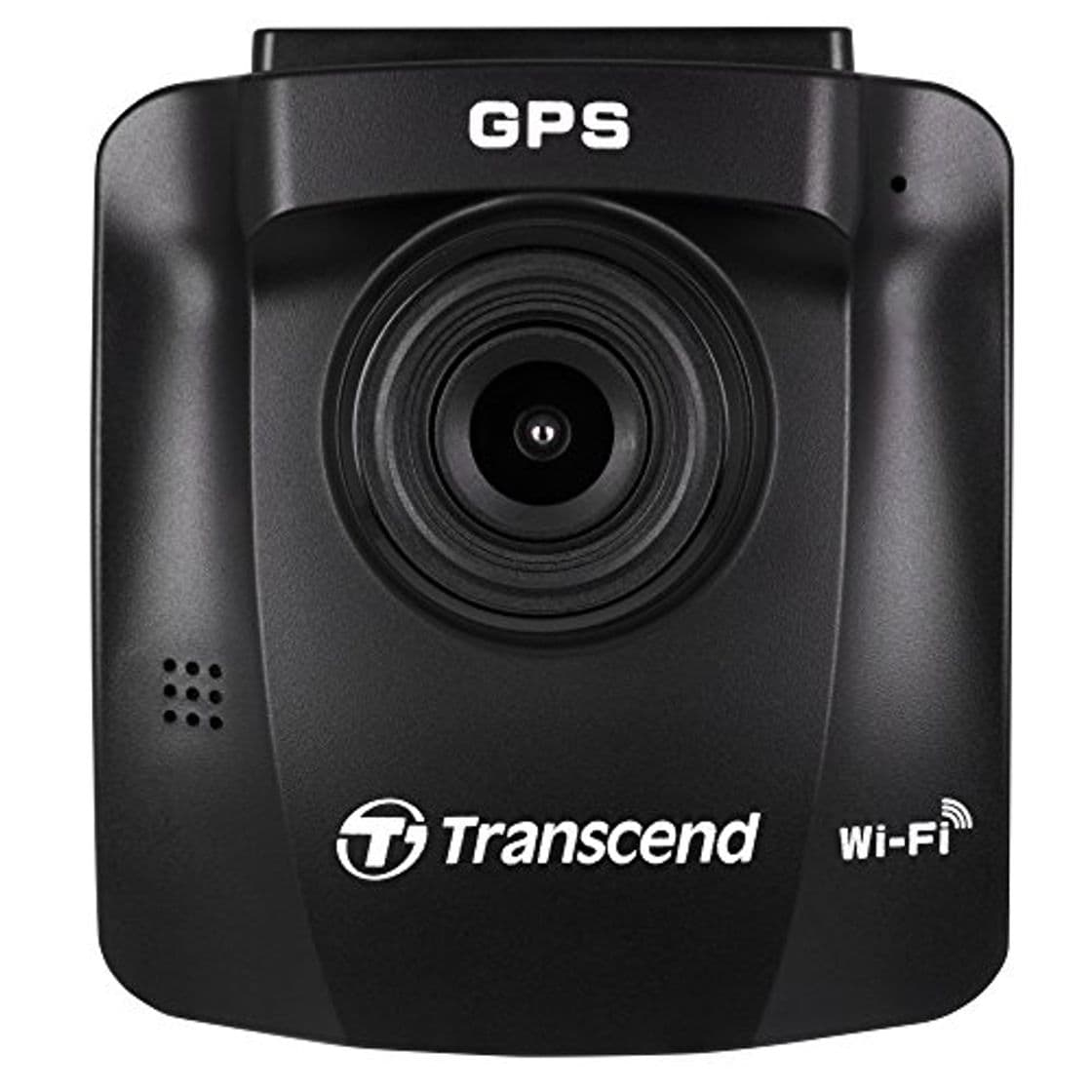 Producto Transcend DrivePro 230 Full HD Negro WiFi - Cámaras de salpicadero