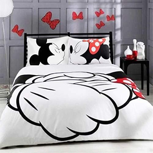 Product XWXBB Mickey - Juego de Cama