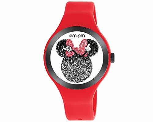 Producto Disney Minnie Mouse Reloj de la Mujer por AM