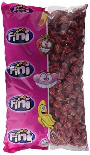 Producto Fini Caramelo de Goma Grageado Sabor Cereza