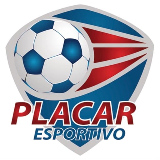 App Placar Esportivo